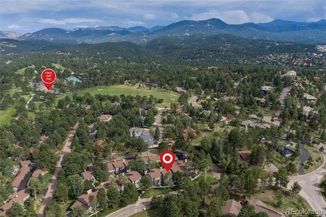 2356 Hiwan Drive #46 Evergreen, CO 80439