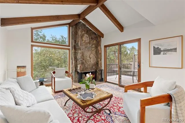 2356 Hiwan Drive #46 Evergreen, CO 80439