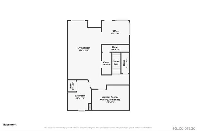 2356 Hiwan Drive #46 Evergreen, CO 80439