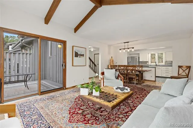 2356 Hiwan Drive #46 Evergreen, CO 80439