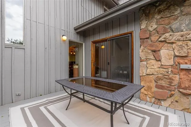 2356 Hiwan Drive #46 Evergreen, CO 80439