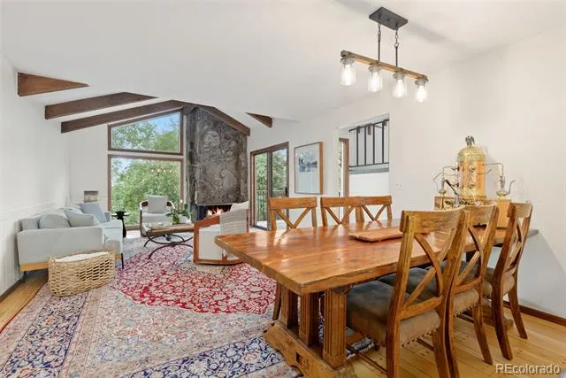 2356 Hiwan Drive #46 Evergreen, CO 80439