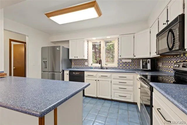 2356 Hiwan Drive #46 Evergreen, CO 80439