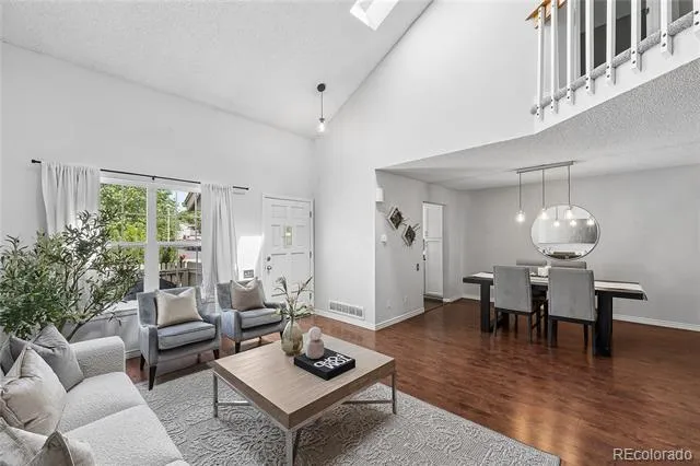 9971 Grove Street #C Westminster, CO 80031