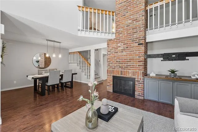 9971 Grove Street #C Westminster, CO 80031