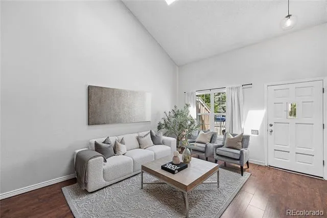 9971 Grove Street #C Westminster, CO 80031