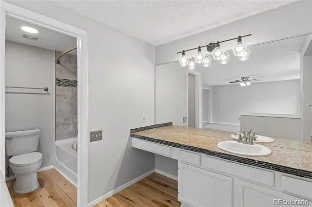 9971 Grove Street #C Westminster, CO 80031