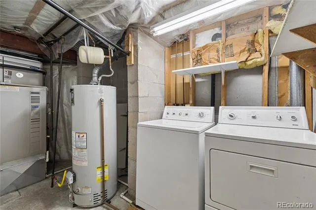 9971 Grove Street #C Westminster, CO 80031