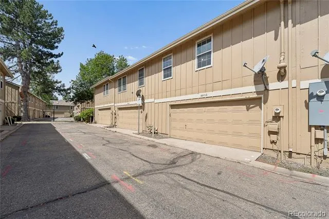 9971 Grove Street #C Westminster, CO 80031