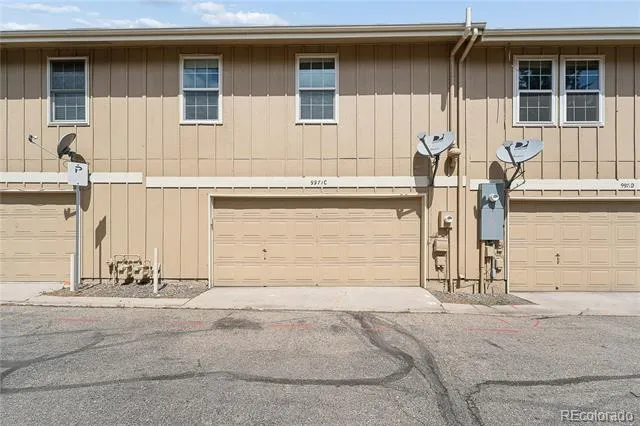 9971 Grove Street #C Westminster, CO 80031