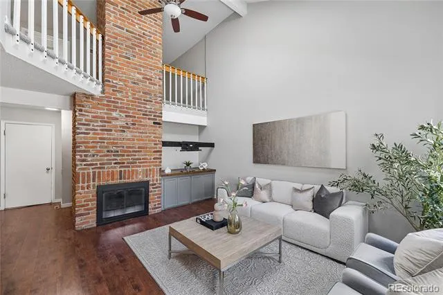 9971 Grove Street #C Westminster, CO 80031