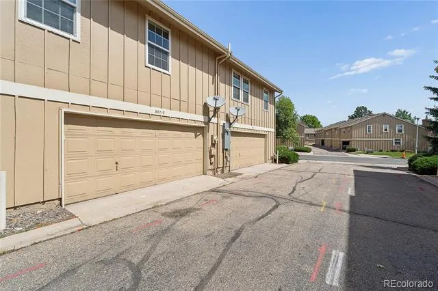 9971 Grove Street #C Westminster, CO 80031