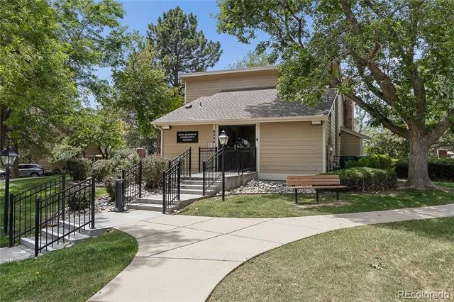 9971 Grove Street #C Westminster, CO 80031