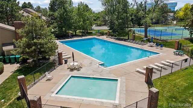 9971 Grove Street #C Westminster, CO 80031