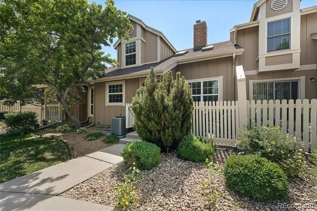 9971 Grove Street #C Westminster, CO 80031