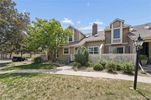 9971 Grove Street #C Westminster, CO 80031