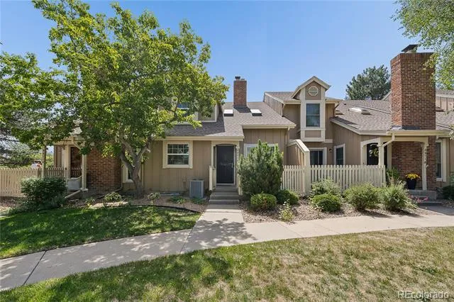9971 Grove Street #C Westminster, CO 80031