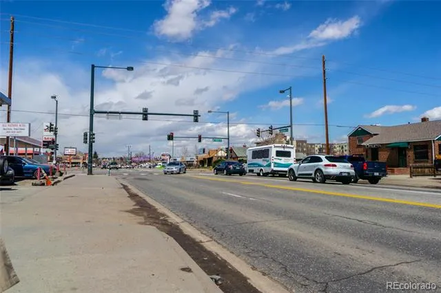 1395 Sheridan Boulevard Lakewood, CO 80214