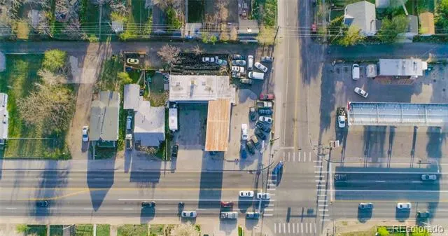 1395 Sheridan Boulevard Lakewood, CO 80214