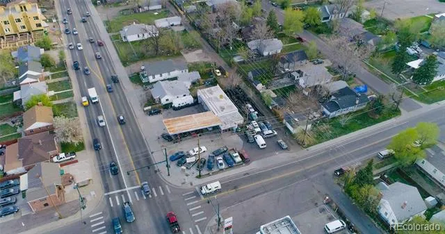 1395 Sheridan Boulevard Lakewood, CO 80214
