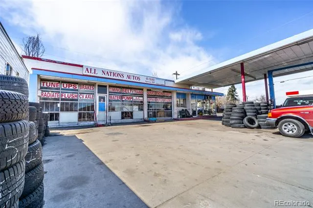 1395 Sheridan Boulevard Lakewood, CO 80214