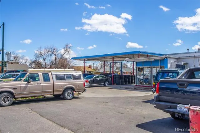 1395 Sheridan Boulevard Lakewood, CO 80214