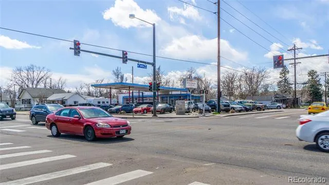 1395 Sheridan Boulevard Lakewood, CO 80214