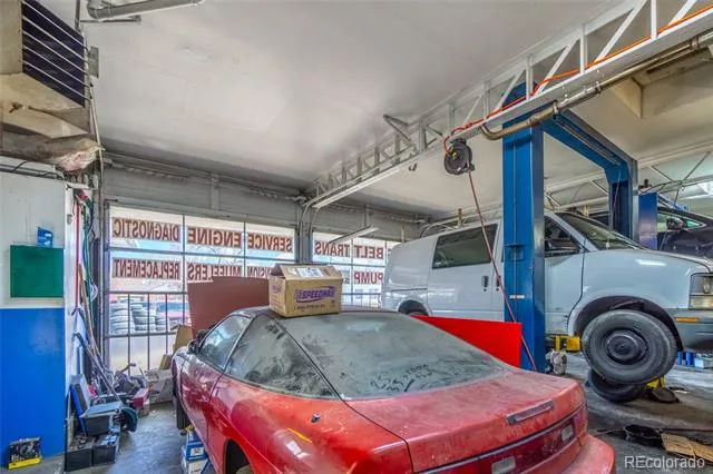 1395 Sheridan Boulevard Lakewood, CO 80214