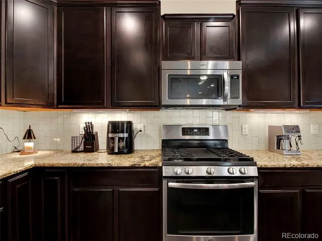8025 E 21st Avenue Denver, CO 80238
