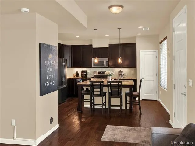 8025 E 21st Avenue Denver, CO 80238