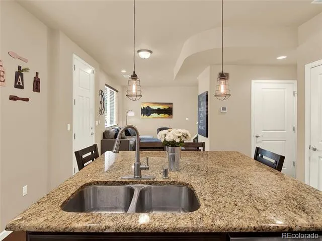8025 E 21st Avenue Denver, CO 80238