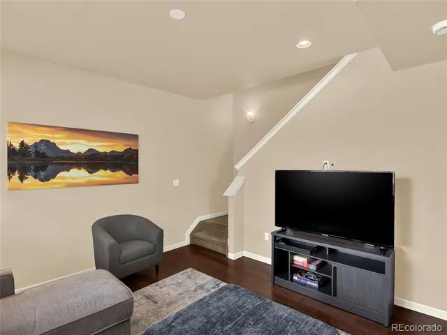 8025 E 21st Avenue Denver, CO 80238