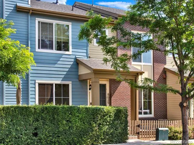 8025 E 21st Avenue Denver, CO 80238
