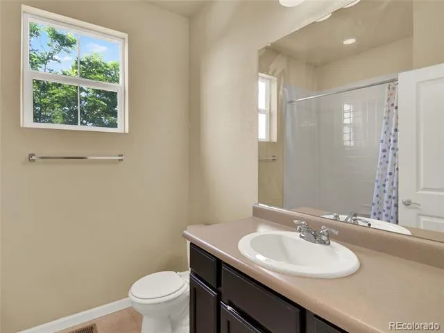 8025 E 21st Avenue Denver, CO 80238