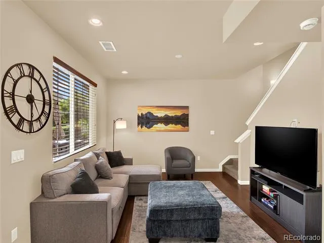 8025 E 21st Avenue Denver, CO 80238