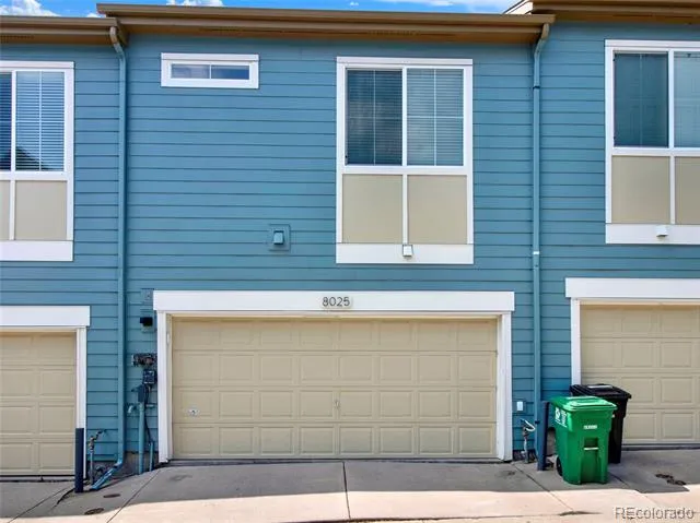 8025 E 21st Avenue Denver, CO 80238