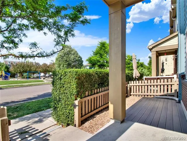 8025 E 21st Avenue Denver, CO 80238