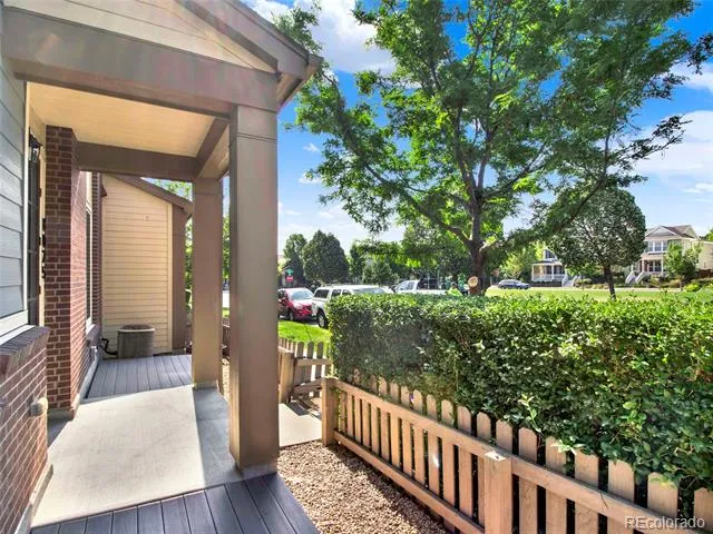 8025 E 21st Avenue Denver, CO 80238