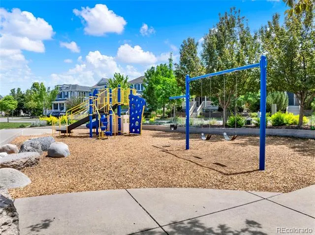 8025 E 21st Avenue Denver, CO 80238