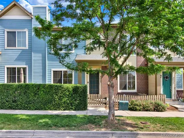 8025 E 21st Avenue Denver, CO 80238