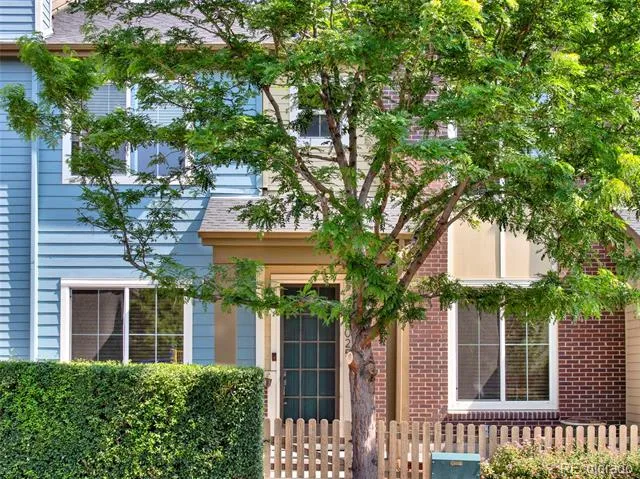 8025 E 21st Avenue Denver, CO 80238