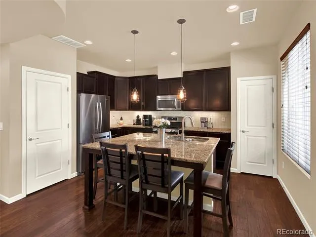 8025 E 21st Avenue Denver, CO 80238