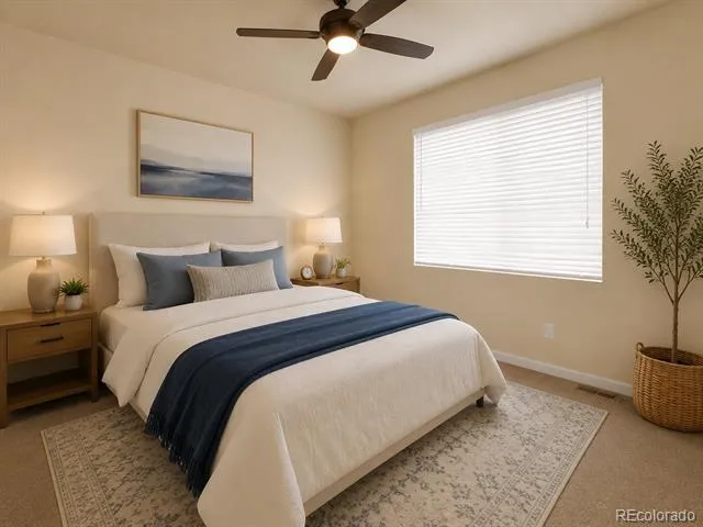 8025 E 21st Avenue Denver, CO 80238