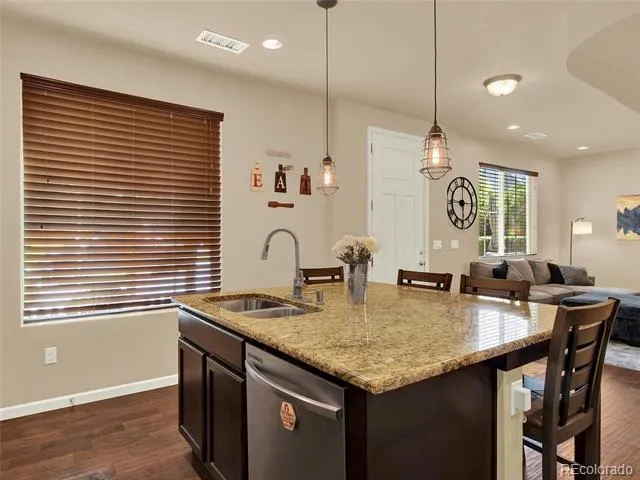 8025 E 21st Avenue Denver, CO 80238