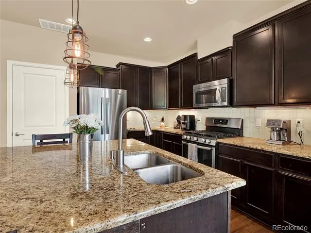8025 E 21st Avenue Denver, CO 80238