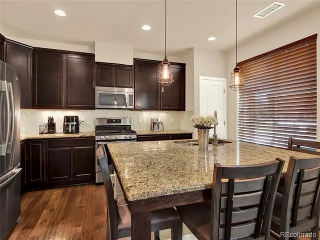 8025 E 21st Avenue Denver, CO 80238