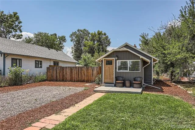 155 Lowell Boulevard Denver, CO 80219