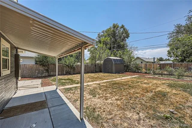 155 Lowell Boulevard Denver, CO 80219