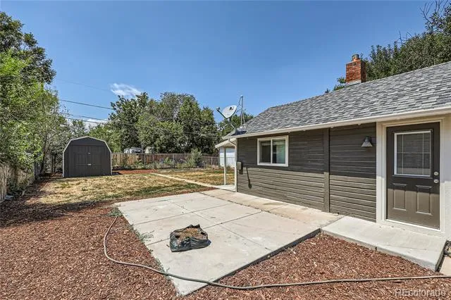 155 Lowell Boulevard Denver, CO 80219