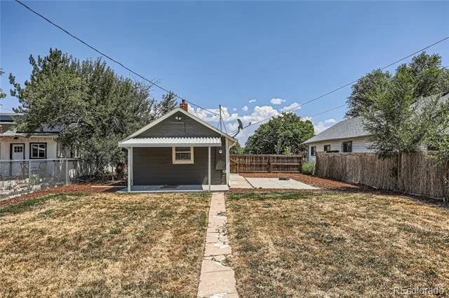 155 Lowell Boulevard Denver, CO 80219